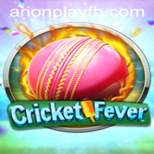 CricketFever: A Comprehensive Guide to the Game with a Touch of ArionPlay