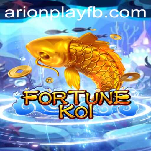 Exploring the Enchanting World of FORTUNEKOI with ArionPlay