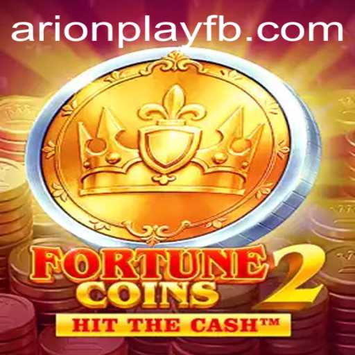 Unveiling FortuneCoins2: A Journey Through ArionPlay's Latest Gaming Masterpiece
