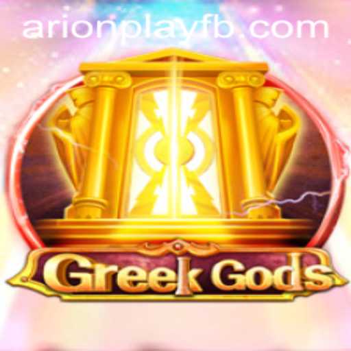 Discovering GreekGods: An Epic Journey with ArionPlay