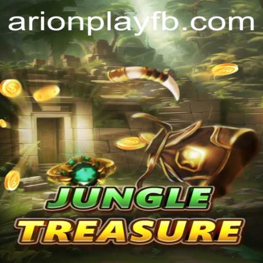 Unveiling JungleTreasure: An Adventure Awaits with ArionPlay