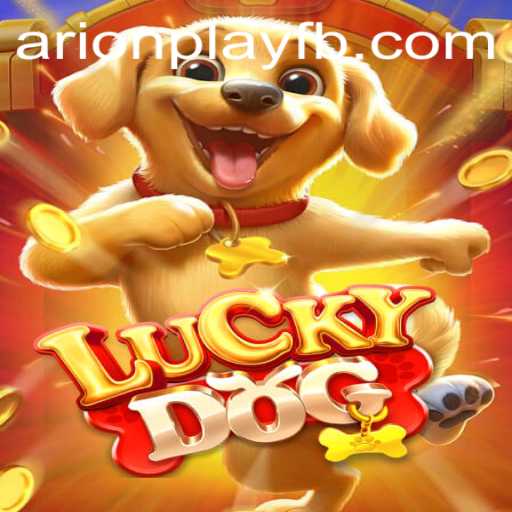 Unleashing Adventure with LuckyDog: A Deep Dive into the Game with ArionPlay
