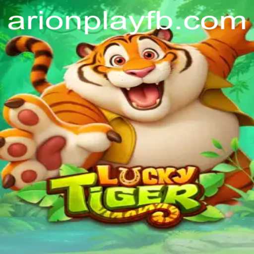 Unleashing Excitement with LuckyTiger: A Thrilling Gaming Experience Featuring ArionPlay
