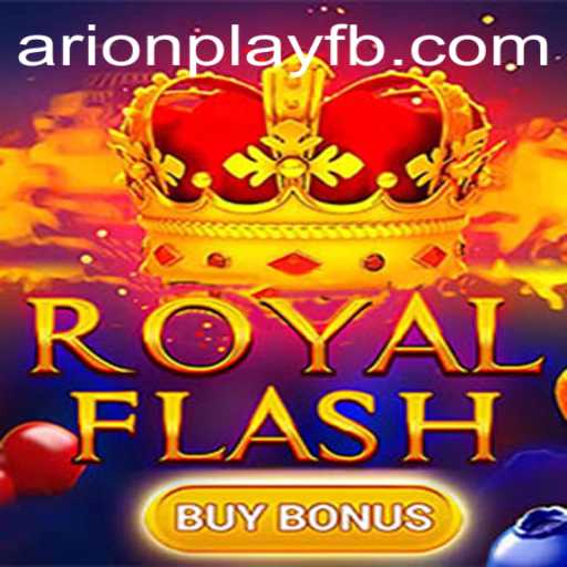 Discovering the Allure of RoyalFlashBuyBonus Through ArionPlay