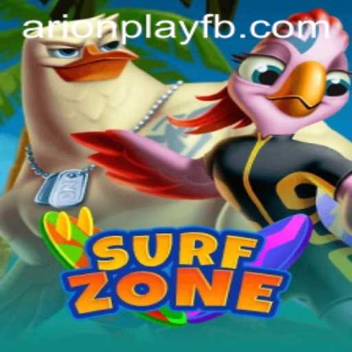 Discovering SurfZone: A Wave of Adventure with ArionPlay
