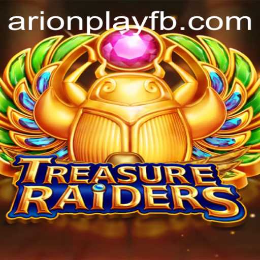 Exploring the Exciting World of TREASURERAIDERS: A Dive into Gameplay and Strategy