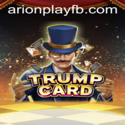 TrumpCard: A Strategy Game with a Twist and Its Influence on the Gaming World