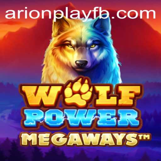 The Intriguing World of WolfPowerMega and the Rising Star ArionPlay